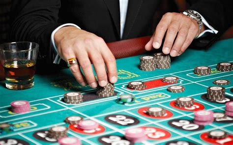 Голограммы  новый этап в развитии азартных игр